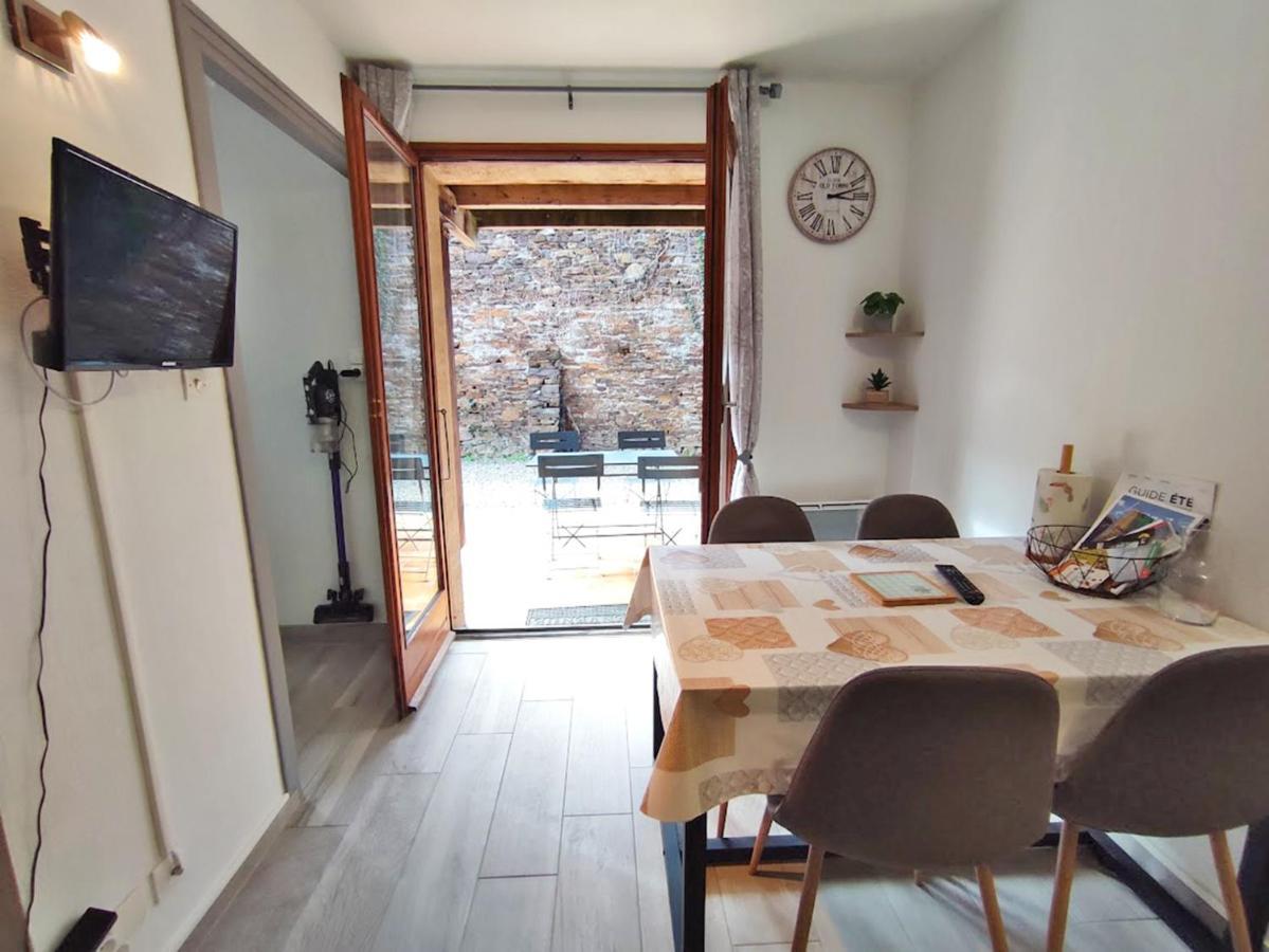 Le Reflet Des Montagnes, Studio, Centre Luchon, 4 Personnes Bagnères-de-Luchon エクステリア 写真